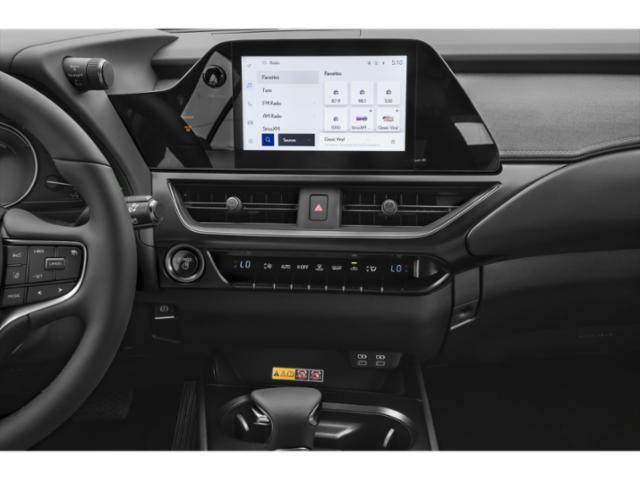 used 2024 Lexus UX 250h car, priced at $39,756