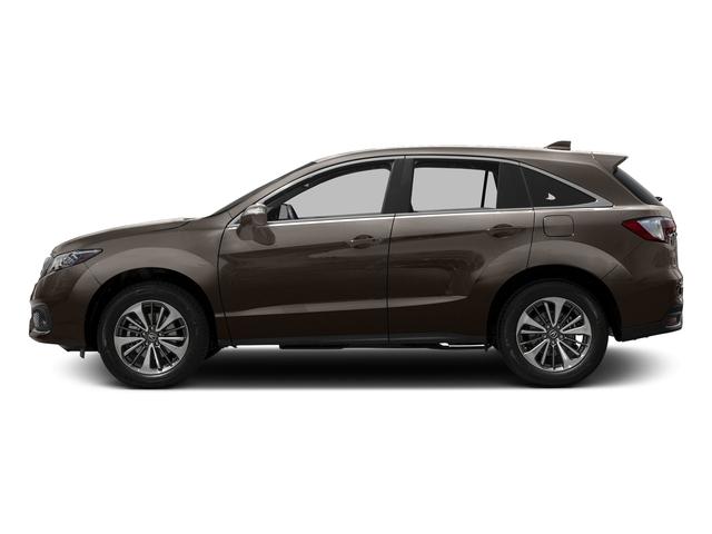 used 2016 Acura RDX car, priced at $23,606