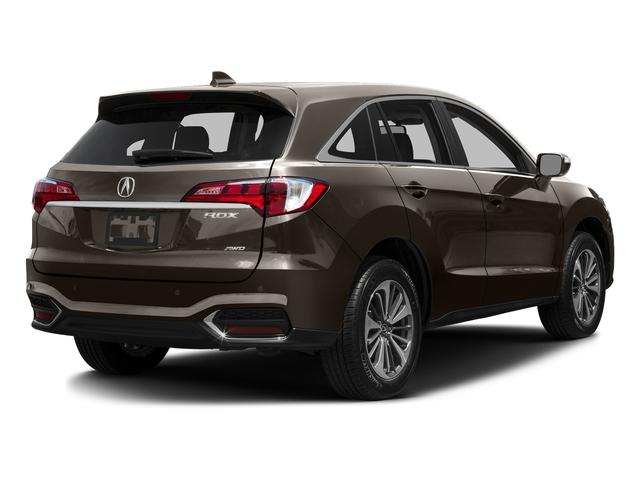 used 2016 Acura RDX car, priced at $23,606