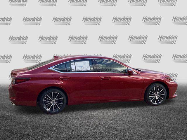 new 2025 Lexus ES 350 car, priced at $47,069