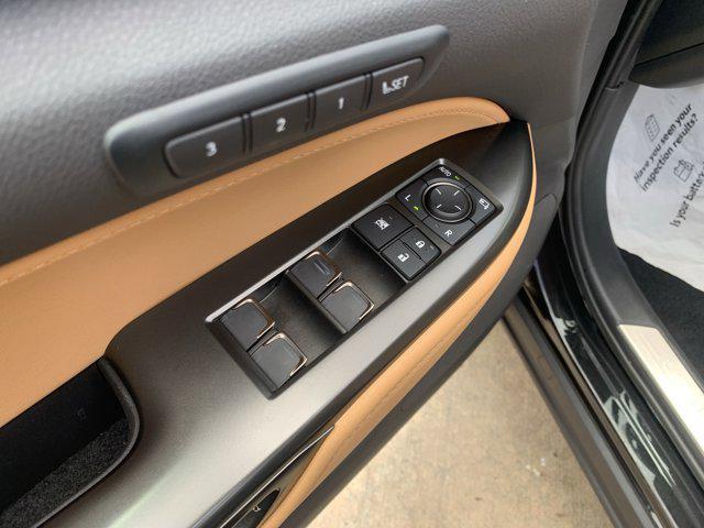 used 2025 Lexus NX 350 car, priced at $49,752