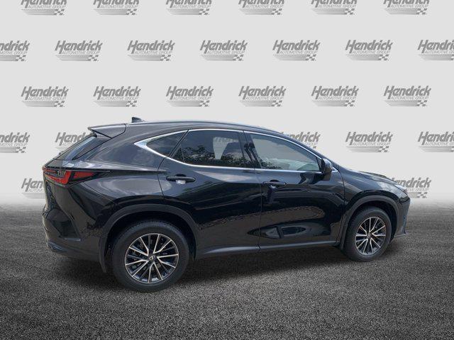 used 2025 Lexus NX 350 car, priced at $49,752