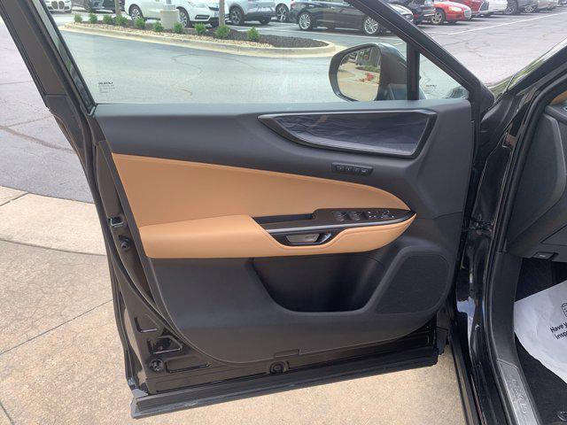 used 2025 Lexus NX 350 car, priced at $49,752
