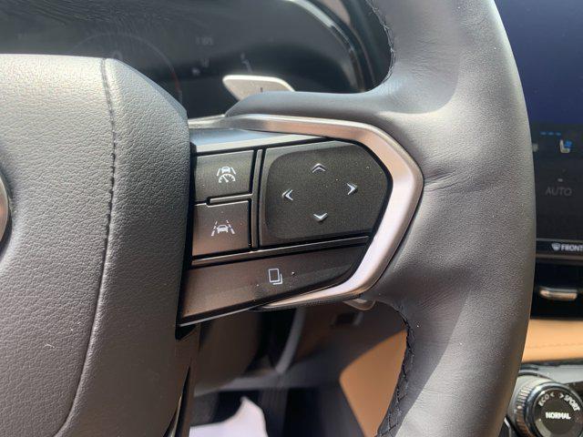 used 2025 Lexus NX 350 car, priced at $49,752