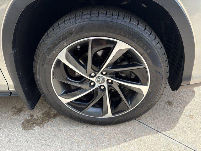used 2018 Lexus RX 450h car, priced at $31,997