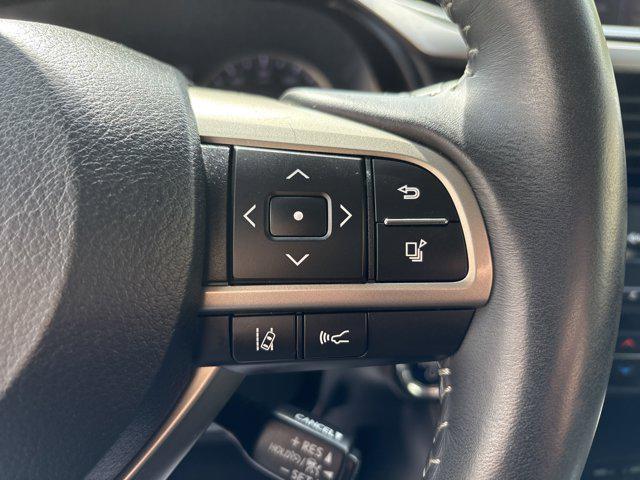 used 2018 Lexus RX 450h car, priced at $31,997