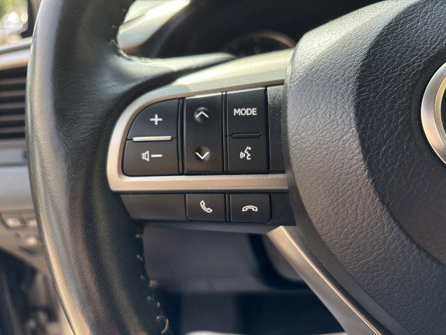 used 2018 Lexus RX 450h car, priced at $31,997