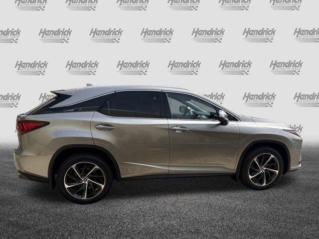 used 2018 Lexus RX 450h car, priced at $31,997