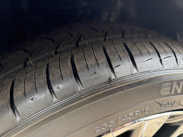 new 2025 Lexus ES 300h car, priced at $54,549