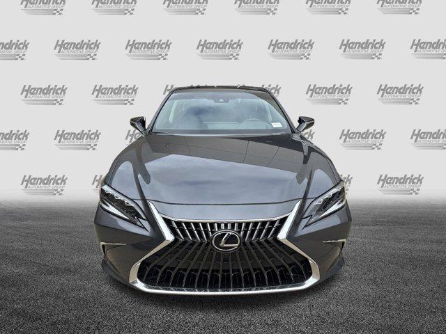 new 2025 Lexus ES 300h car, priced at $54,549