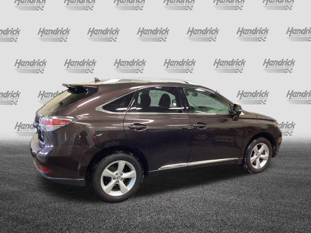 used 2013 Lexus RX 350 car, priced at $18,117