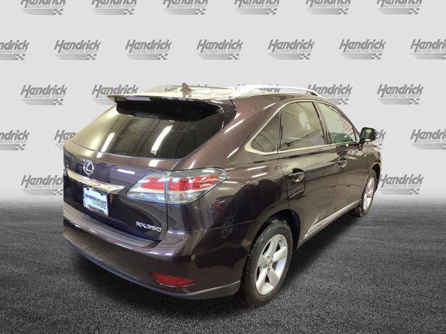 used 2013 Lexus RX 350 car, priced at $18,117