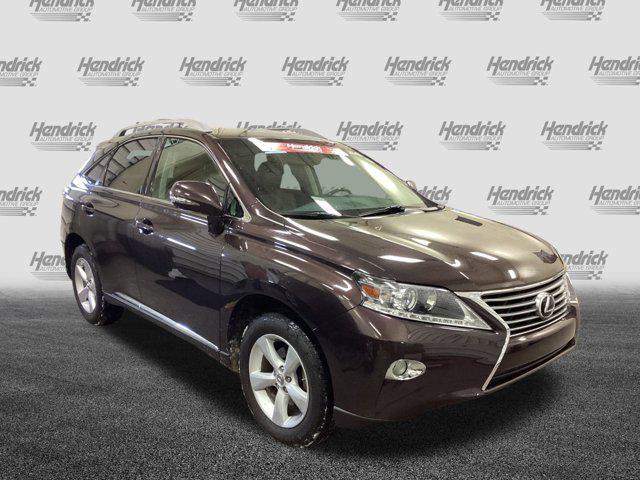 used 2013 Lexus RX 350 car, priced at $18,117