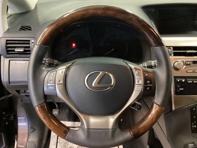 used 2013 Lexus RX 350 car, priced at $18,117