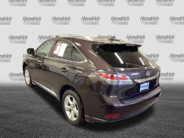 used 2013 Lexus RX 350 car, priced at $18,117