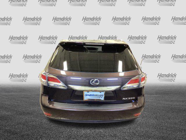 used 2013 Lexus RX 350 car, priced at $18,117