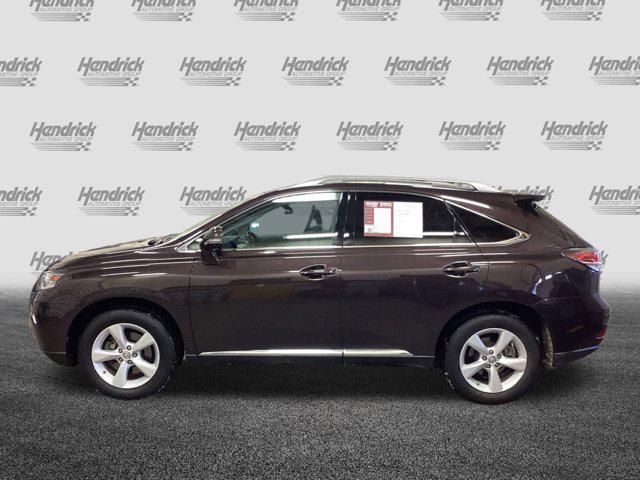 used 2013 Lexus RX 350 car, priced at $18,117