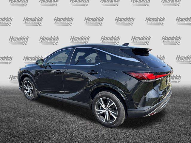 used 2023 Lexus RX 350 car, priced at $52,420