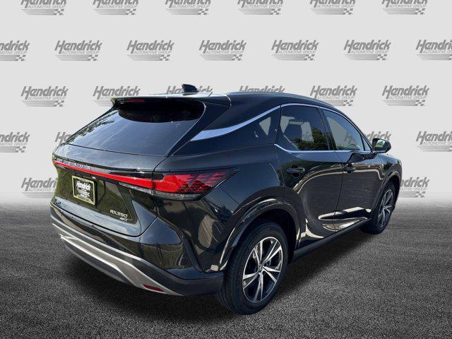 used 2023 Lexus RX 350 car, priced at $52,420