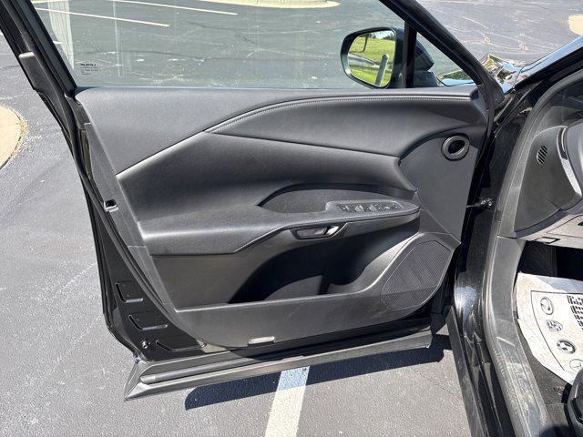 used 2023 Lexus RX 350 car, priced at $52,420