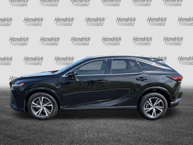 used 2023 Lexus RX 350 car, priced at $52,420