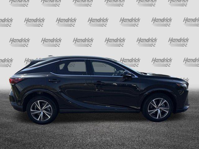 used 2023 Lexus RX 350 car, priced at $52,420