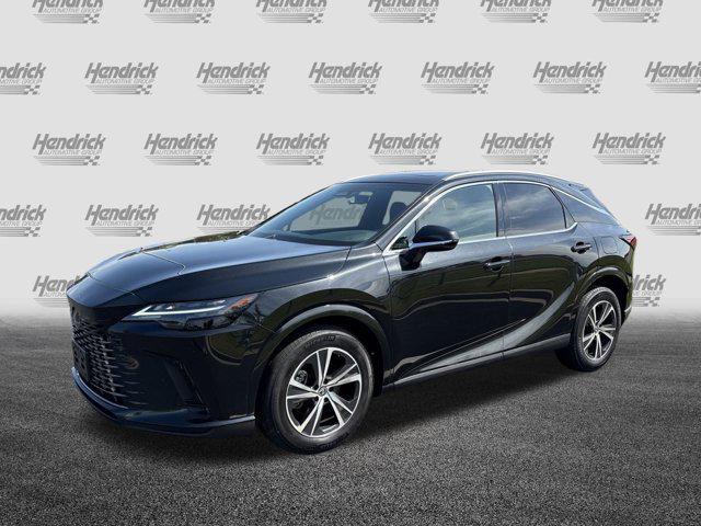 used 2023 Lexus RX 350 car, priced at $52,420