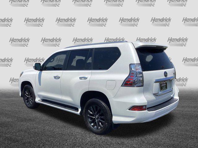used 2020 Lexus GX 460 car, priced at $39,610