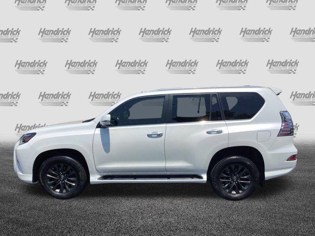 used 2020 Lexus GX 460 car, priced at $39,610
