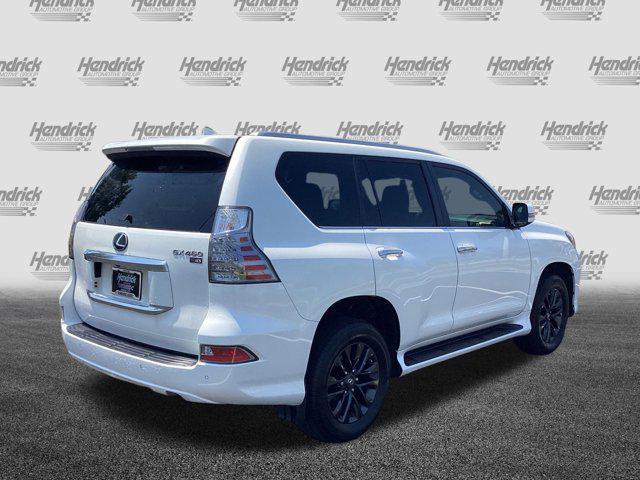 used 2020 Lexus GX 460 car, priced at $39,610