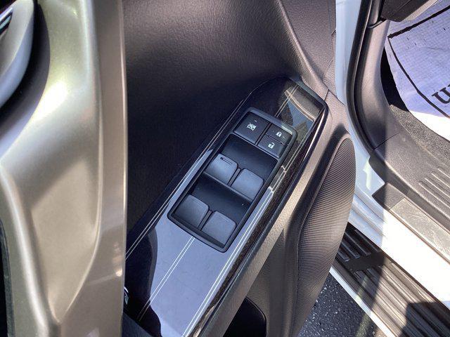 used 2020 Lexus GX 460 car, priced at $39,610