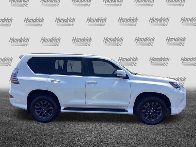 used 2020 Lexus GX 460 car, priced at $39,610
