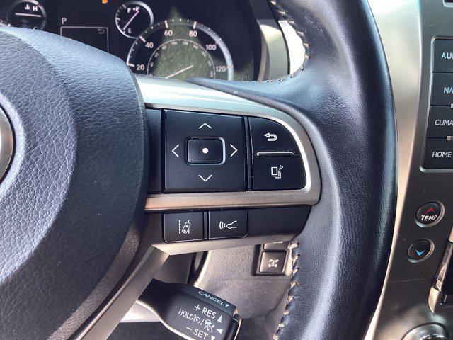 used 2020 Lexus GX 460 car, priced at $39,610