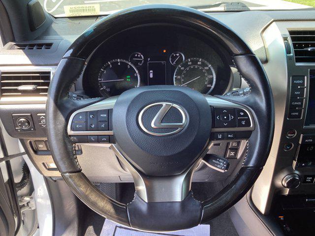 used 2020 Lexus GX 460 car, priced at $39,610
