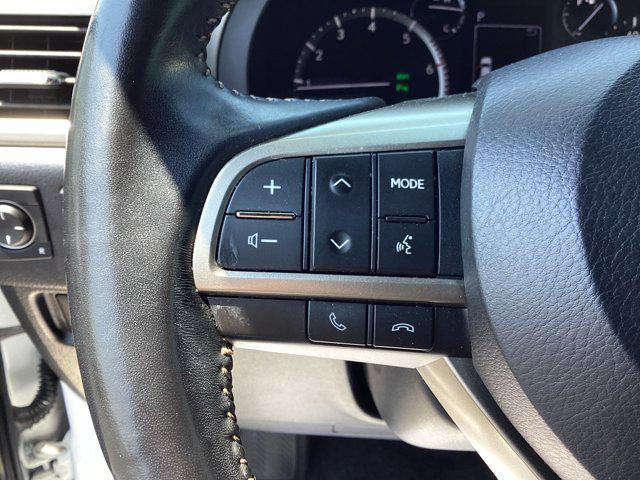 used 2020 Lexus GX 460 car, priced at $39,610