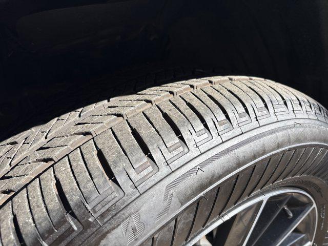 used 2024 Lexus NX 250 car, priced at $40,612