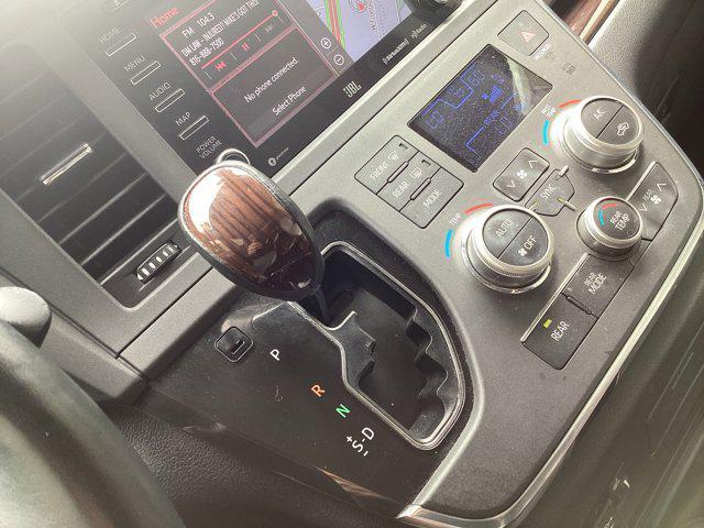 used 2018 Toyota Sienna car, priced at $24,449
