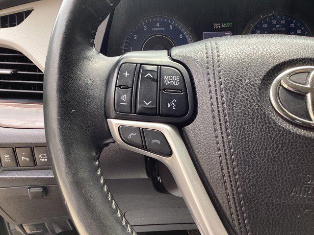 used 2018 Toyota Sienna car, priced at $24,449