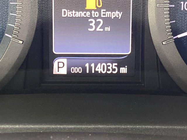 used 2018 Toyota Sienna car, priced at $24,449