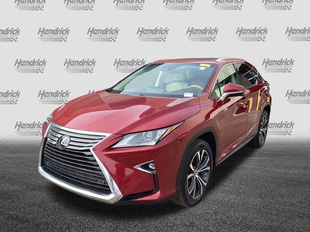 used 2017 Lexus RX 350 car, priced at $24,149