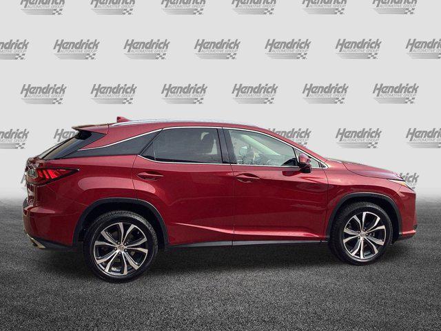 used 2017 Lexus RX 350 car, priced at $24,149