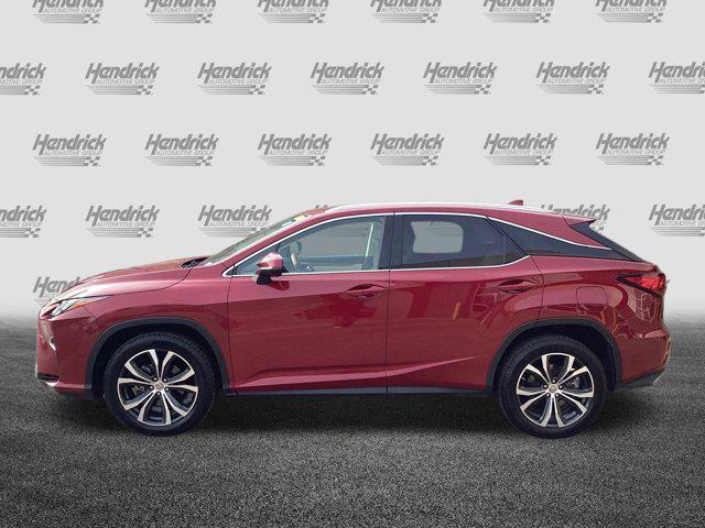 used 2017 Lexus RX 350 car, priced at $24,149