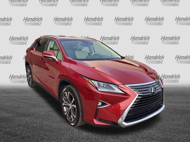 used 2017 Lexus RX 350 car, priced at $24,149