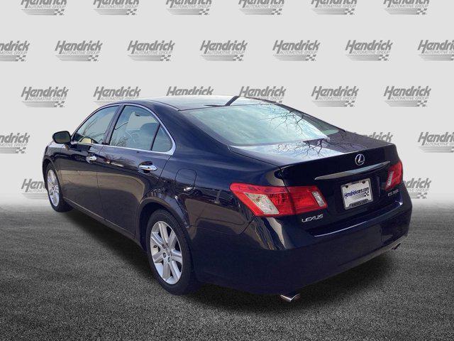 used 2008 Lexus ES 350 car, priced at $12,196