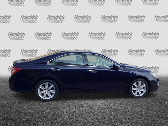 used 2008 Lexus ES 350 car, priced at $12,196