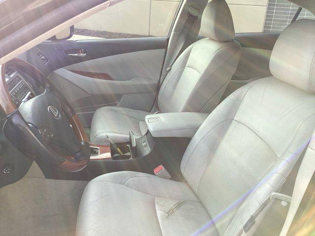 used 2008 Lexus ES 350 car, priced at $12,196