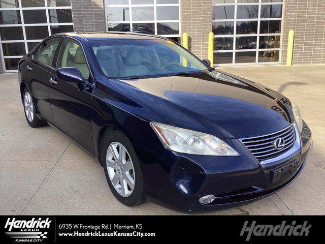 used 2008 Lexus ES 350 car, priced at $12,196