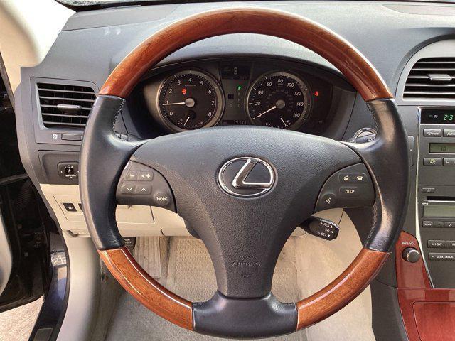 used 2008 Lexus ES 350 car, priced at $12,196