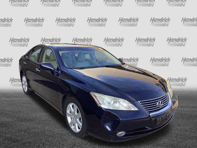 used 2008 Lexus ES 350 car, priced at $12,196