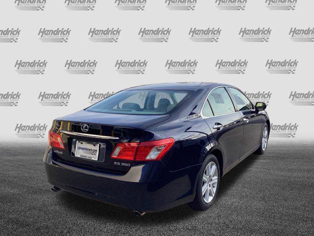 used 2008 Lexus ES 350 car, priced at $12,196